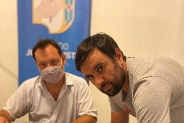 El PJ elige autoridades de distrito con listas únicas en la cuarta