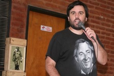 Como en provincia, comienza la etapa de La Cámpora a cargo del PJ de juninense