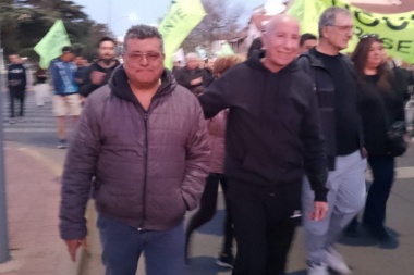 Reclaman "más injerencia" del sindicalismo en el PJ y apuntan a La Cámpora