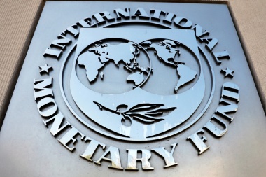 El PJ rechazó acuerdo con el FMI