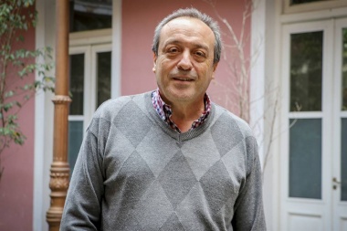 Tras críticas de Meoni al sistema de salud, Lombardi respondió: "tiran cifras que no son ciertas"