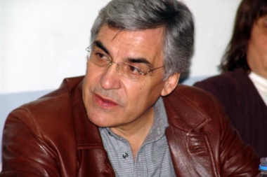Ex intendente histórico de la cuarta suena como candidato a gobernador de Lavagna
