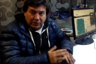 "Si gana el gobierno irá por la profundización del ajuste”, dijo Franco