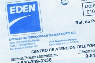 Rechazo, apoyo e ironía en Junín sobre el cobro de servicios sin tasas