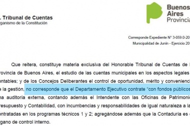 Nuevo round entre el meonismo y Cambiemos los vuelve a instalar en el centro de la escena