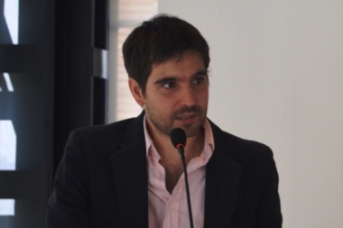 El meonismo duro con Vidal: "Otra foto en la ciudad, solo una foto", dijo Berestein