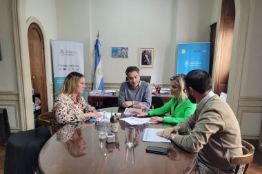 Desde el FR afirman que el municipio es "ineficiente" en gestiones ante nación