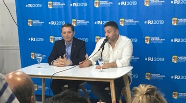 El PJ se reúne el sábado para comenzar a definir la política electoral