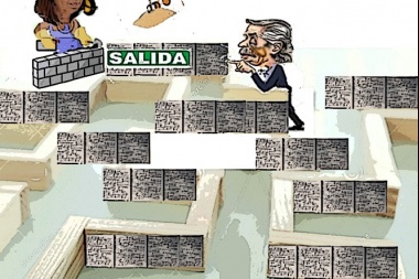 El laberinto de Alberto