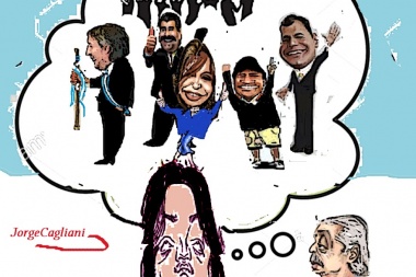 La máxima fantasía
