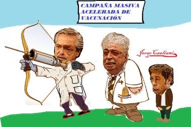 Vacunas, Primero pensar, después hacer