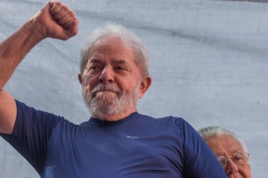 La Patria Grande se ha puesto de pie y exige rendición de cuentas
