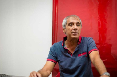 “Es la política, estúpido”