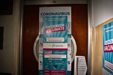 Desde Juntos por el Cambio piden informes sobre la campaña “Buenos Aires Vacunate”