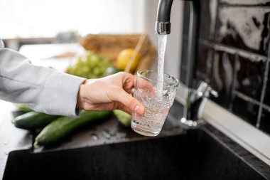 UxP pide informes por supuesta agua corriente contaminada en Junín