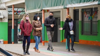 Más de un millón de pesos destinados a la “continuidad pedagógica” de alumnos juninenses