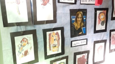 Denuncia por adoctrinamiento en una escuela de Saforcada, partido de Junín