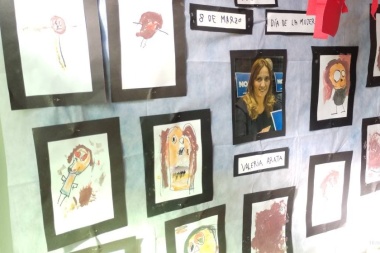 Denuncia por adoctrinamiento en una escuela de Saforcada, partido de Junín
