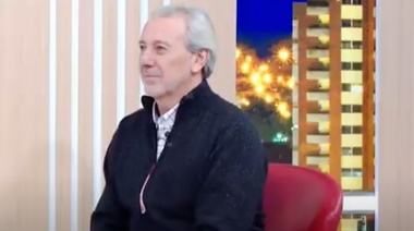 Pascual sostuvo que la Ley Bases "traerá ventajas significativas para el trabajador"
