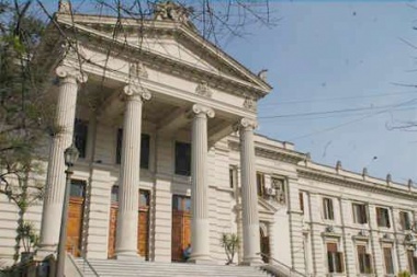 Definen ajuste en la legislatura para 2018