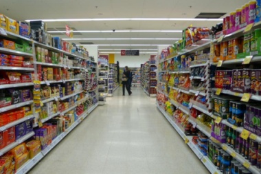 La inflación fue del 3,5%, igual que en septiembre, y acumula 52,1% en un año