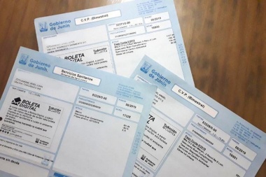 Intendentes ajustan tasas por encima del 60% e incorporarían revisión