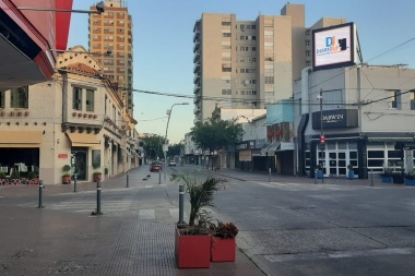 "Junín de ninguna manera es discriminado", dicen desde el FdT