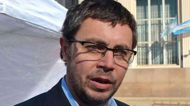 Diputado de 9 de Julio va a la justicia por 3000 millones de coparticipación
