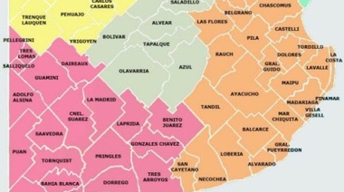 La caída en la coparticipación complica las finanzas municipales