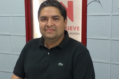 Evolución Radical también se plantó en contra de la re-reelecciones