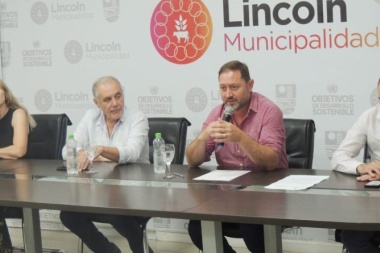 Serenal apuntó a la presión fiscal de nación y provincia