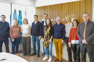 Con Gentile y Petrecca, intendentes PRO rechazan "intervencionismo" de Kicillof