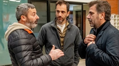 "Respeto por los territorios", el mensaje de intendentes PRO a su partido