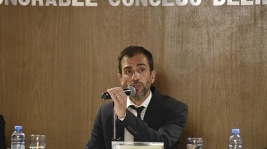 Intendentes PRO resisten: "no puede haber acuerdo sin respeto por el territorio"