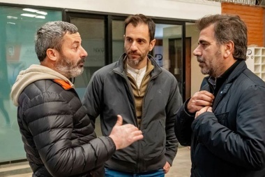 "Respeto por los territorios", el mensaje de intendentes PRO a su partido