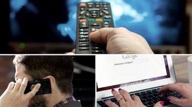 Intiman a empresas de telefonia, internet y cable a abstenerse de aumentar servicios