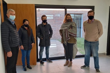 Marcela Campagnoli evaluó como "muy deficiente" la gestión de Kicillof en la pandemia