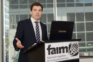 Empresario juninense optimista por la posible inserción de Argentina en el mundo