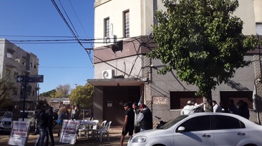 Se cumplió un año del cierre de Molinos Muscariello y desde UOMA dieron a conocer un panorama de la situación