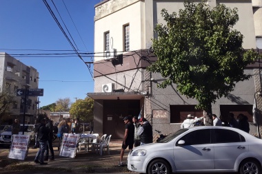 Se cumplió un año del cierre de Molinos Muscariello y desde UOMA dieron a conocer un panorama de la situación