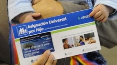 La Asignación Universal por Hijo incluirá a un millón de niños y adolescentes más