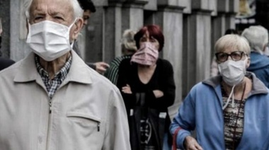 Jubilaciones, pensiones y asignaciones tendrán un incremento del 12,39% desde septiembre