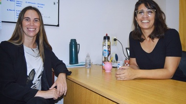 Destacan la intervención del Servicio Zonal Junín en el cambio de titularidad de la AUH