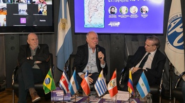 Pichetto, Quintana y Salvia proponen control on line concomitante para la AUH