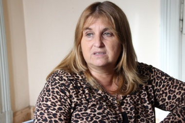 Marini pidió que los docentes sigan discutiendo los salarios pero “con los chicos en las aulas”