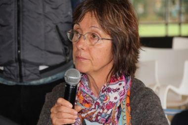 Opinión: "el mundo real no es el que nos cuenta la Inspectora Marini"