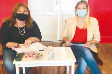 Concejal PRO respondió al FdT por casos de violencia de género: "la provincia está ausente"