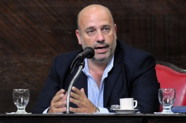 Piden incorporar la figura del arrepentido a la justicia bonaerense