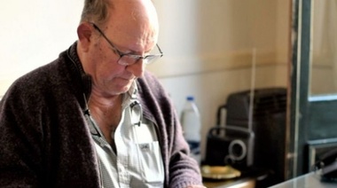 Ameghino: Tellechea fue internado por un presunto cuadro de hipertensión arterial y ACV