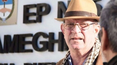 Tellechea fue dado de alta y guardará reposo en su domicilio